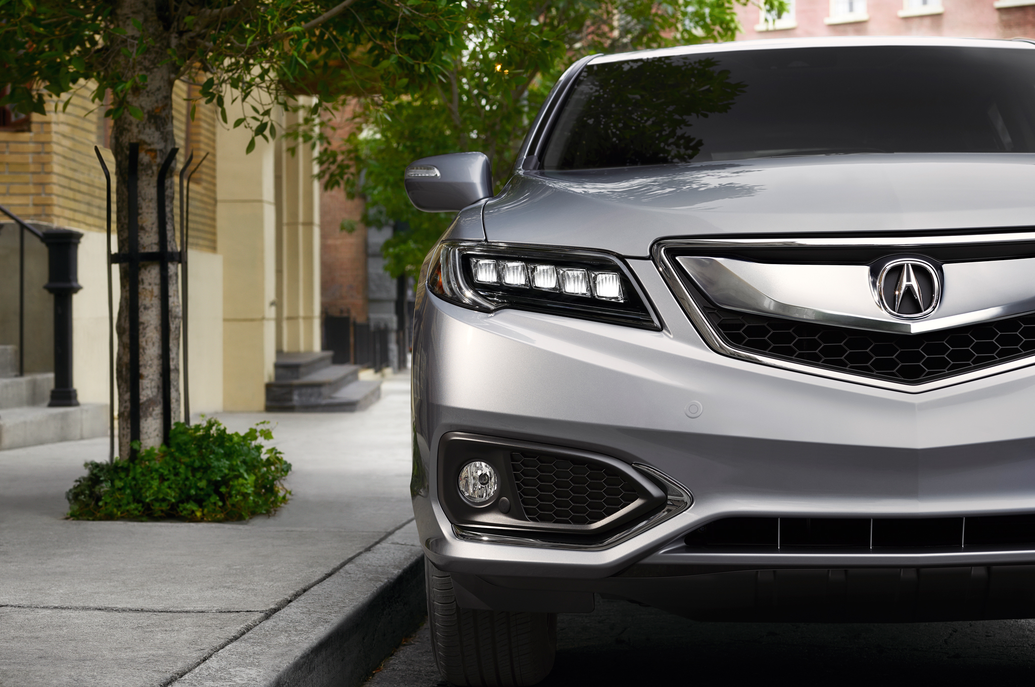 Acura Rdx 2019 Lo Que Podemos Esperar De La Nueva